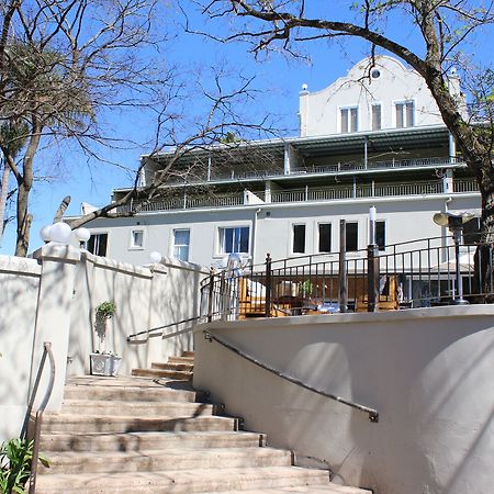 Ilawu Hotel Питърмарицбург Екстериор снимка