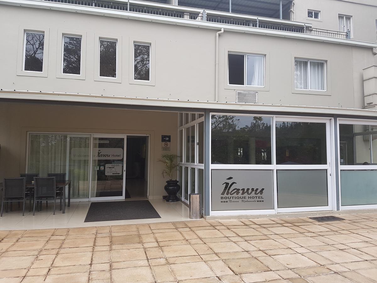 Ilawu Hotel Питърмарицбург Екстериор снимка