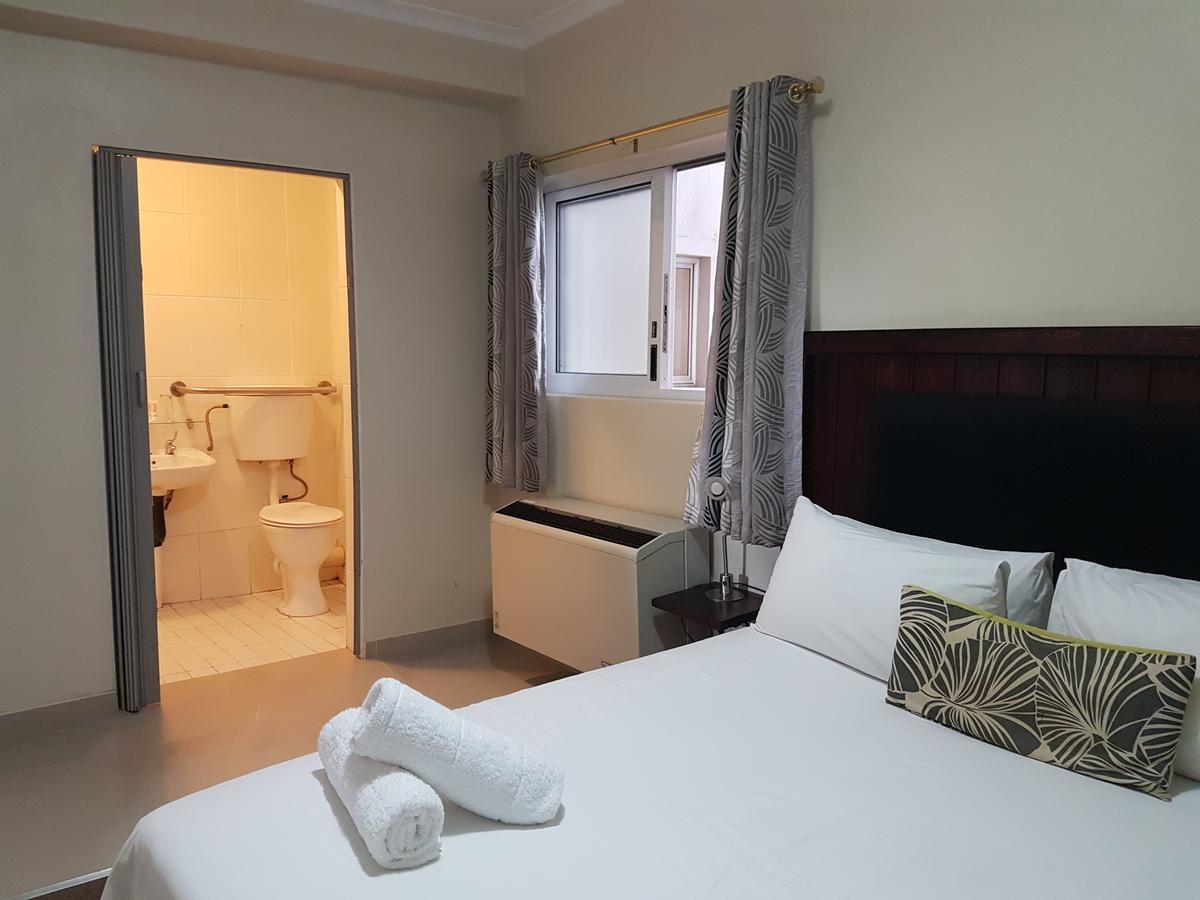 Ilawu Hotel Питърмарицбург Екстериор снимка