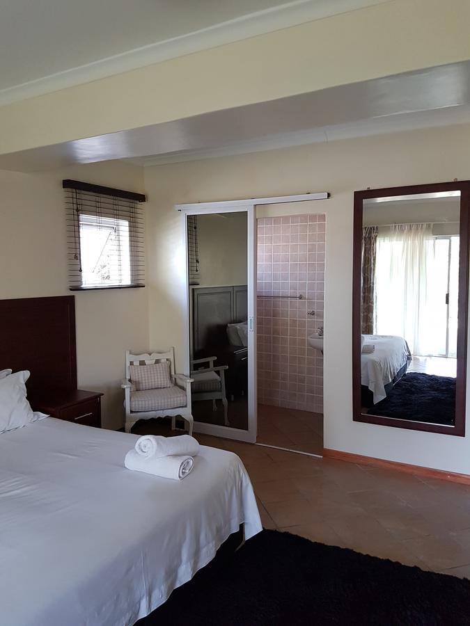 Ilawu Hotel Питърмарицбург Екстериор снимка