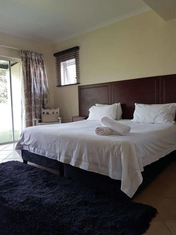 Ilawu Hotel Питърмарицбург Екстериор снимка