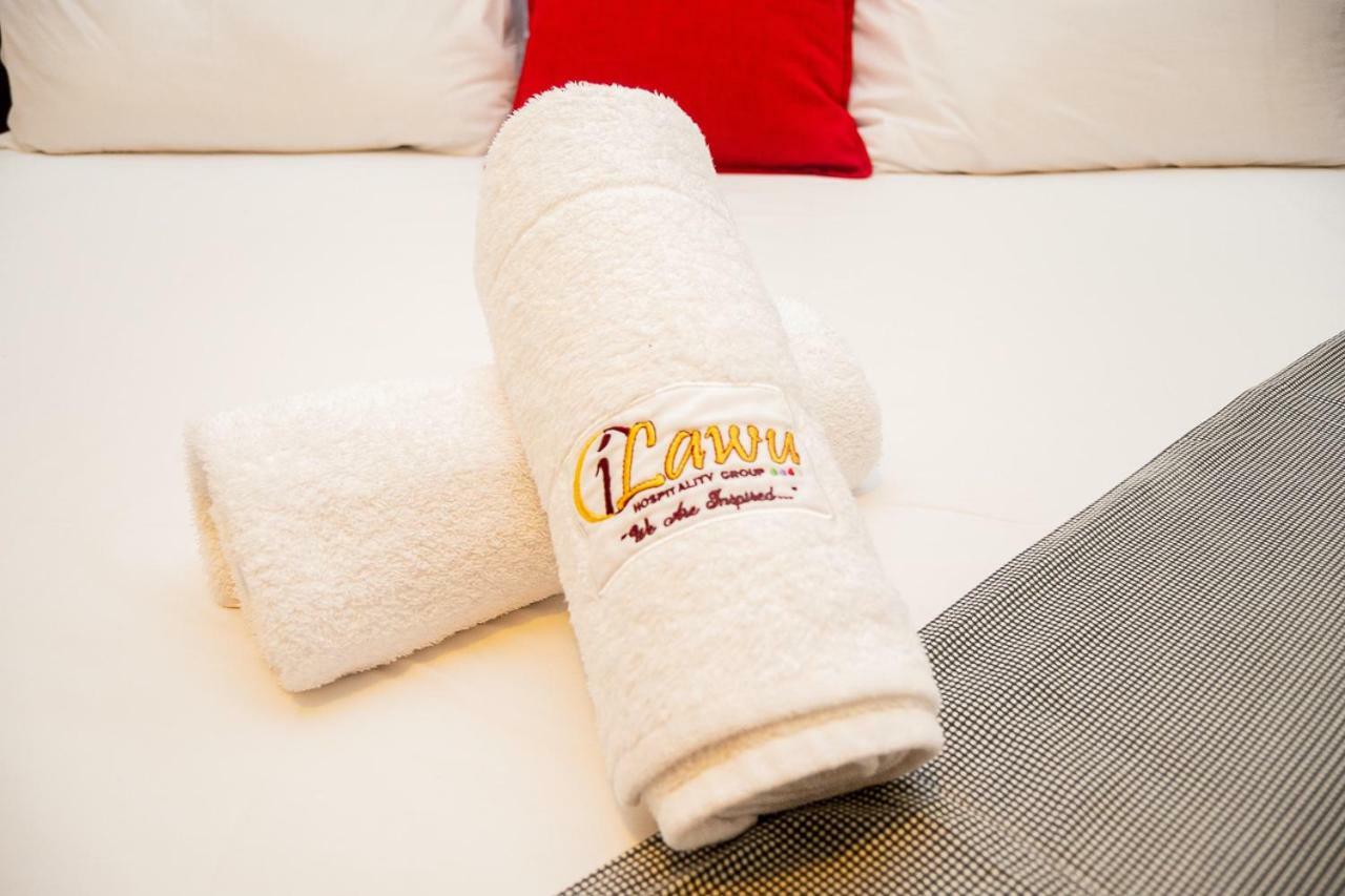 Ilawu Hotel Питърмарицбург Екстериор снимка