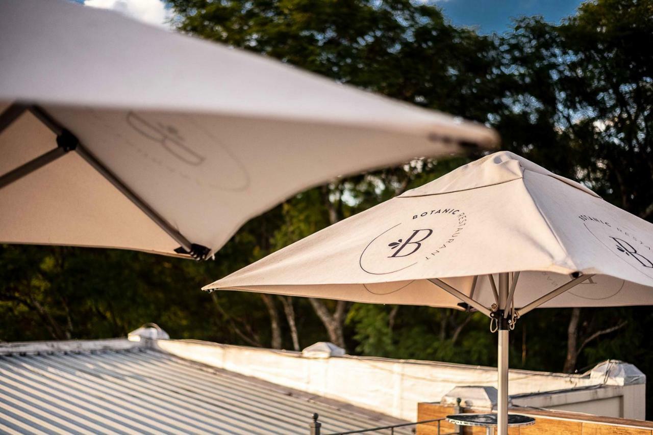 Ilawu Hotel Питърмарицбург Екстериор снимка