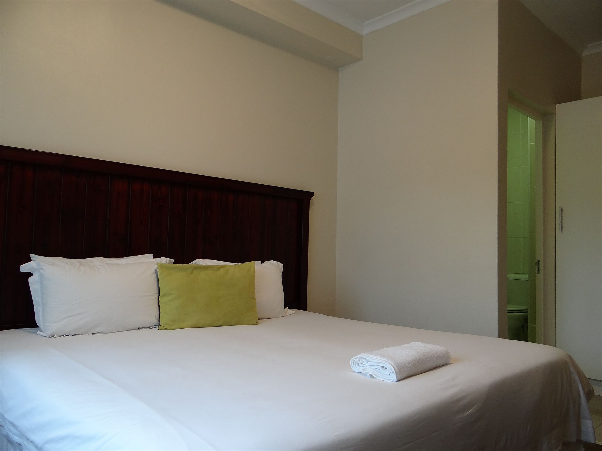 Ilawu Hotel Питърмарицбург Екстериор снимка
